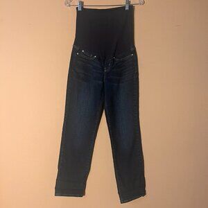 LEVIS Slim Boyfriend Maternity Jeans